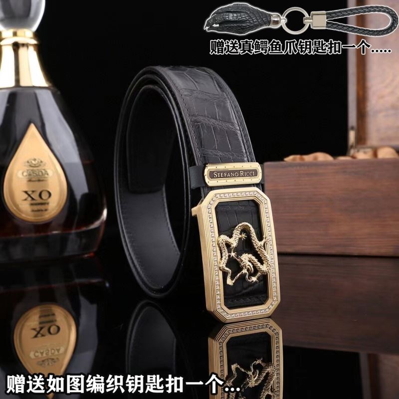 Stefano Ricci Belts